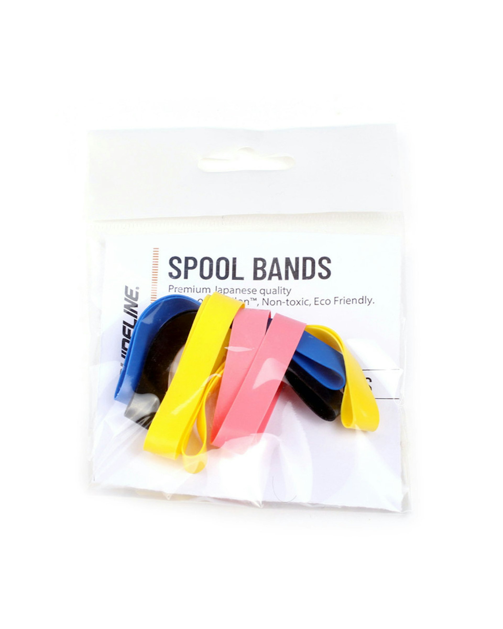GL Spool Bands (bilde 1 av 1)