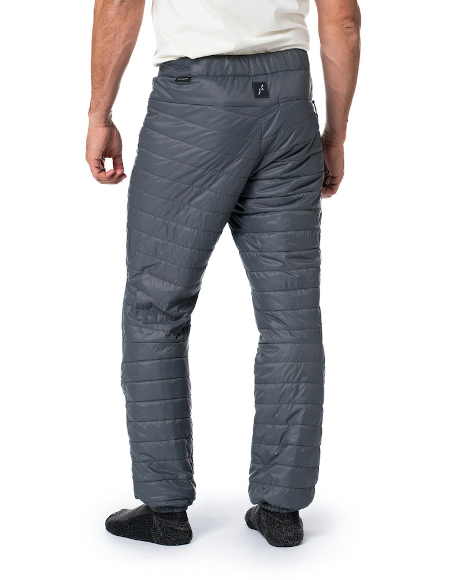 Loft Pants Iron - XXXL (bilde 2 av 7)