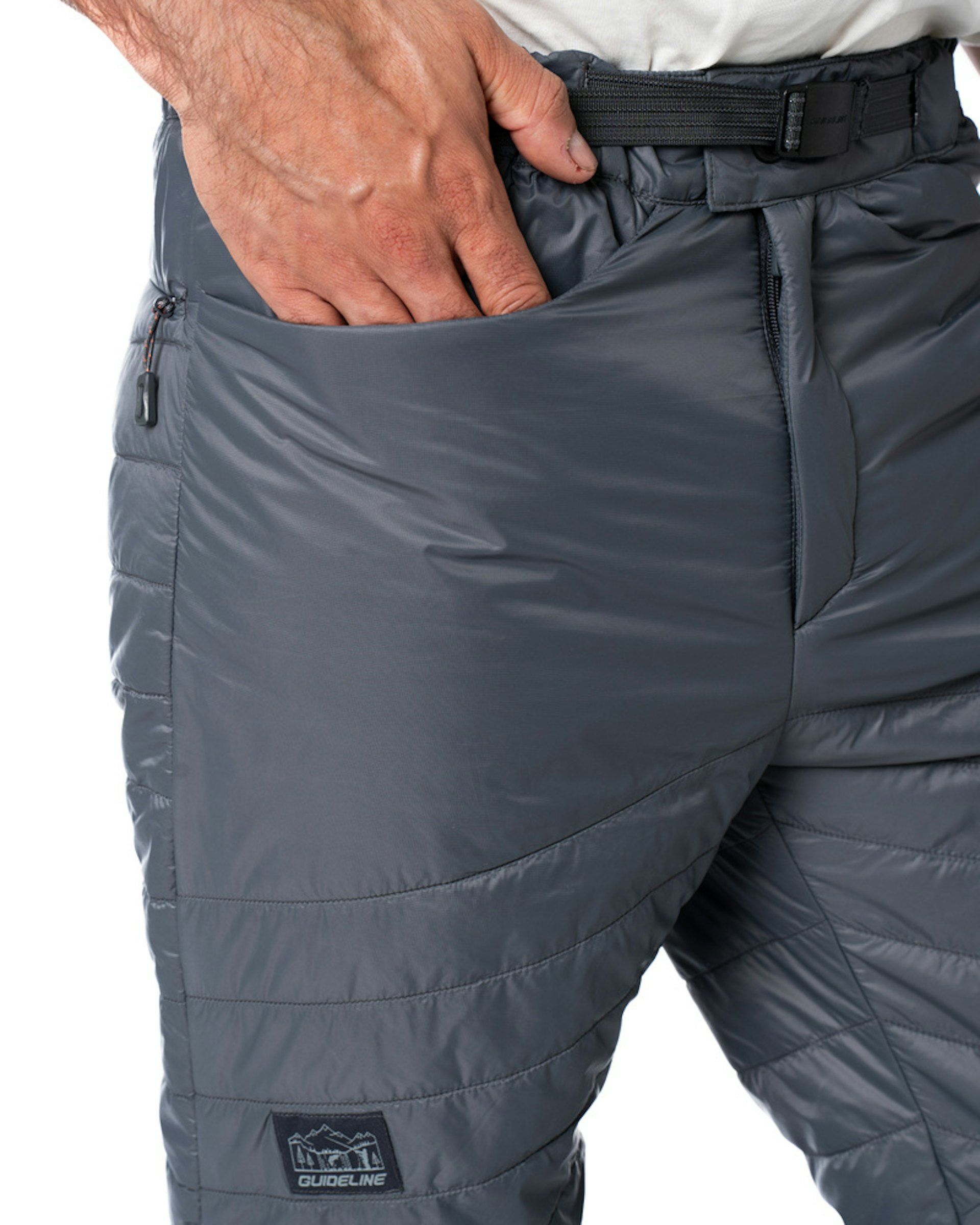 Loft Pants Iron - XXXL (bilde 3 av 7)