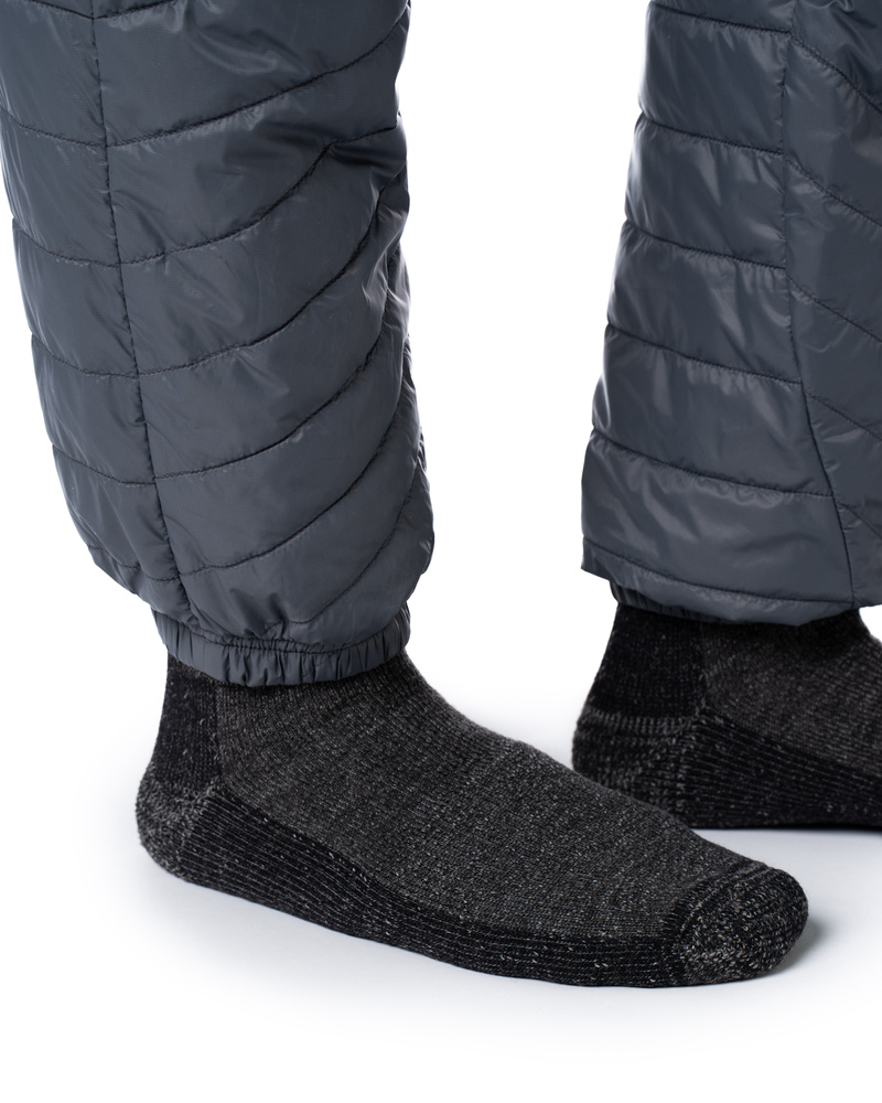 Loft Pants Iron - XXXL (bilde 4 av 7)