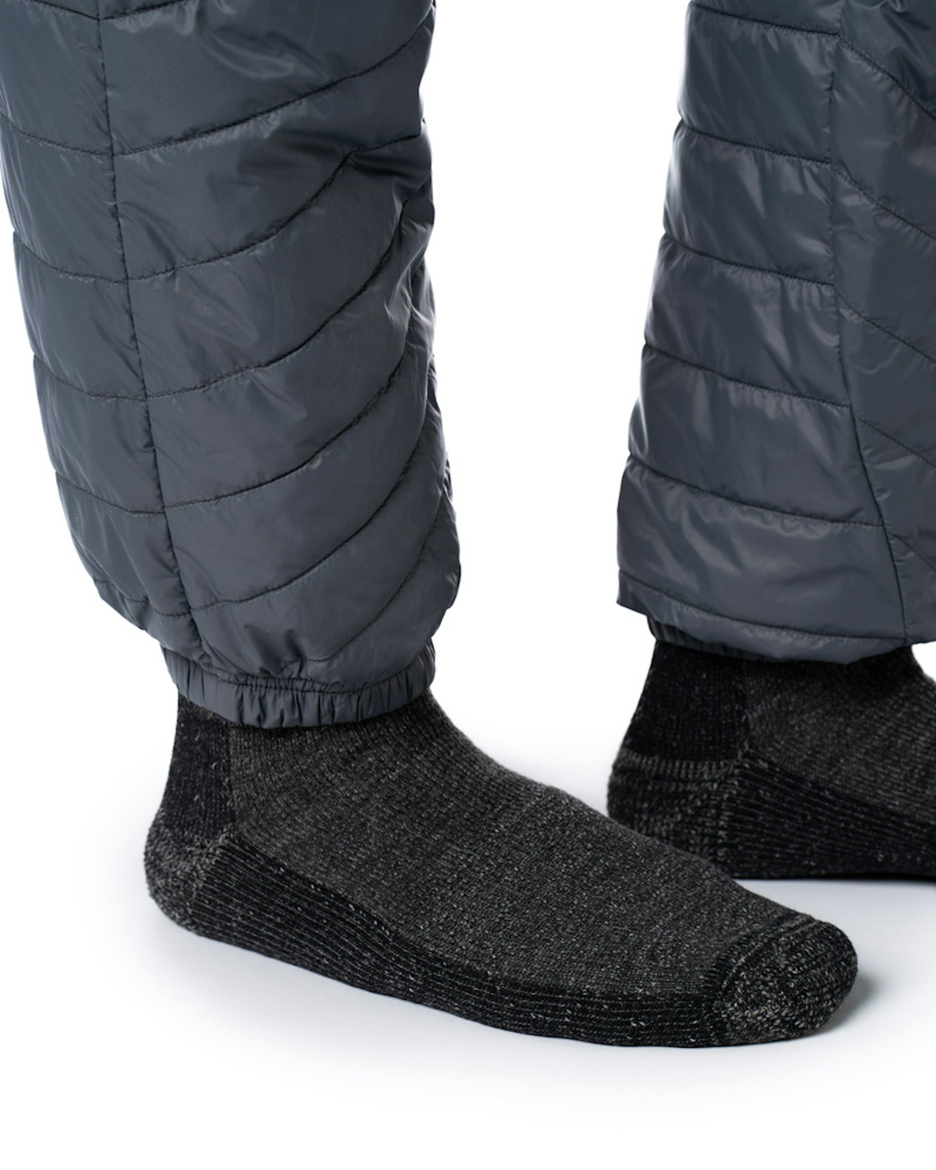 Loft Pants Iron - XXXL (bilde 4 av 7)