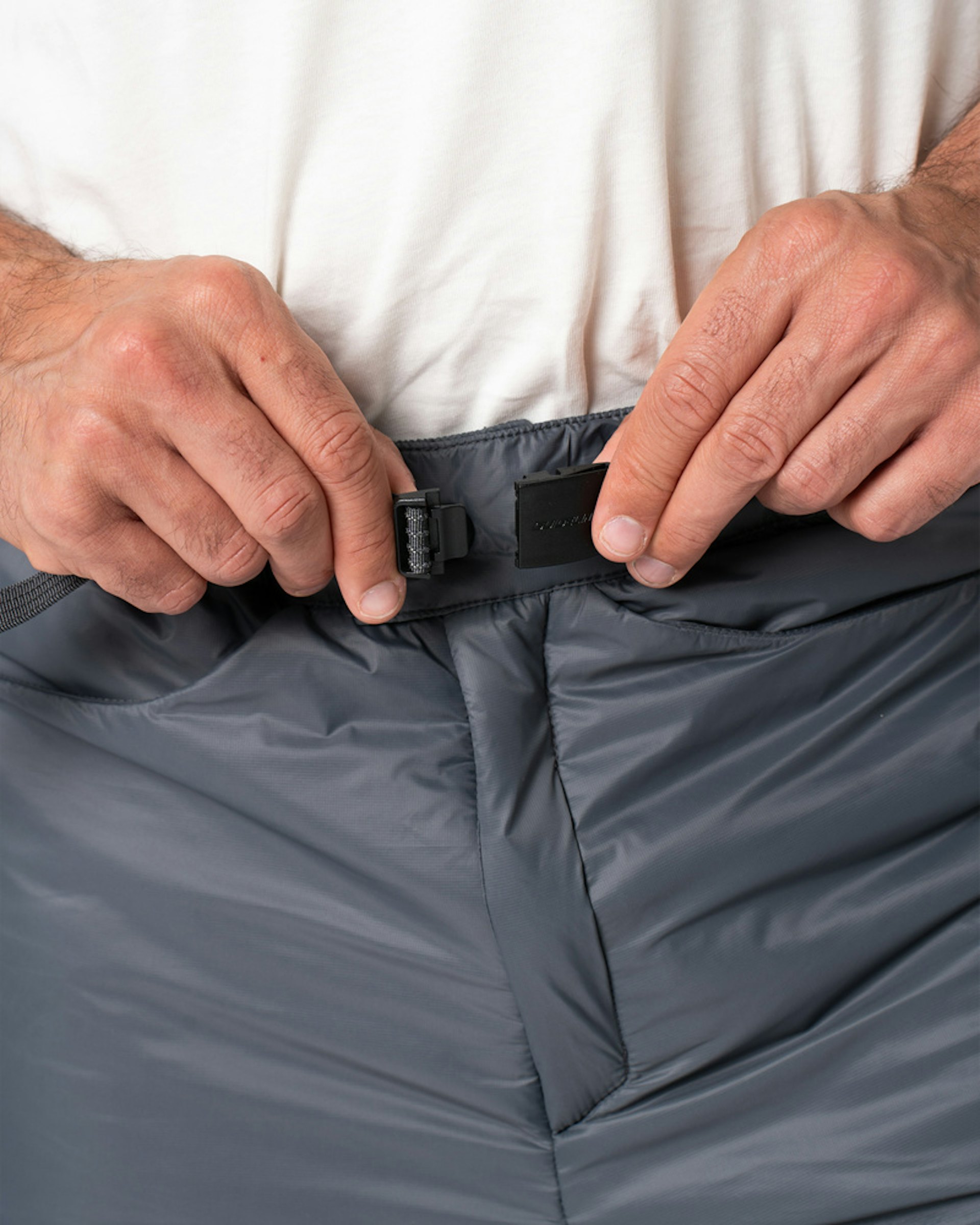 Loft Pants Iron - XXXL (bilde 5 av 7)