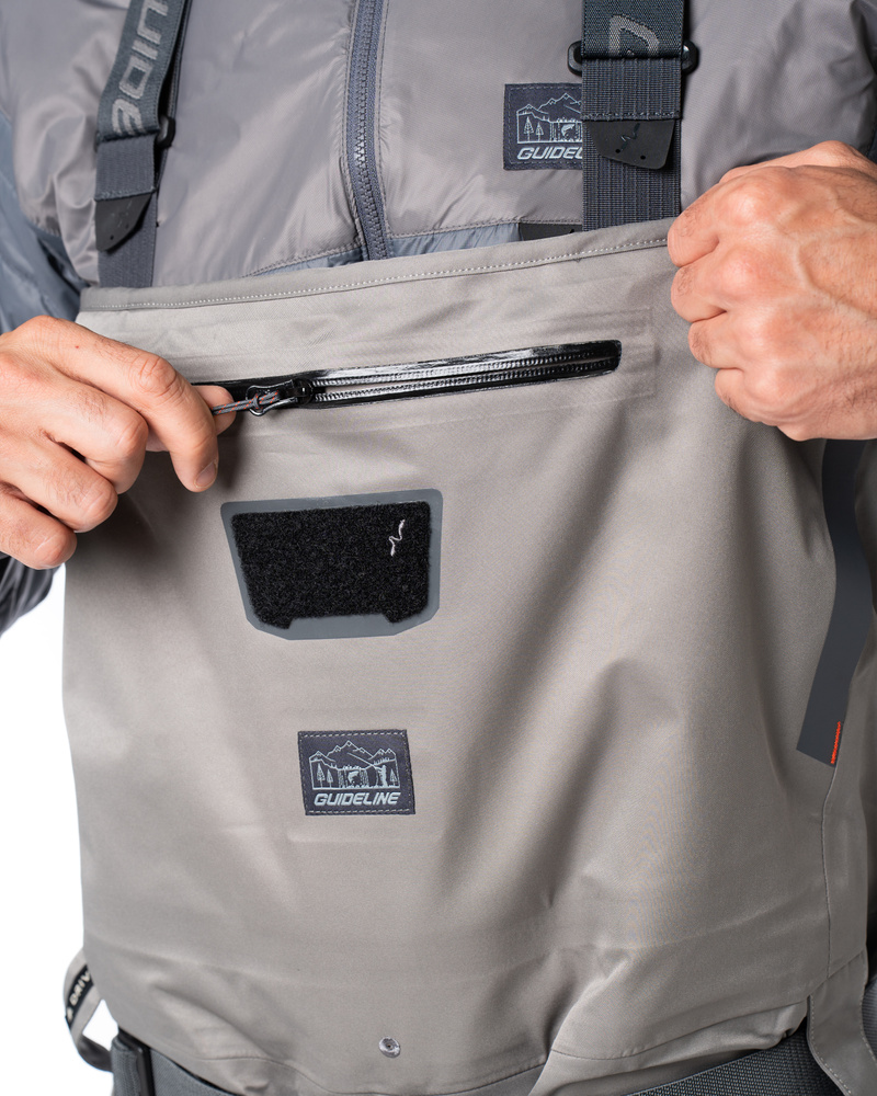 Driva Wader #XXXL (bild 8 av 9)