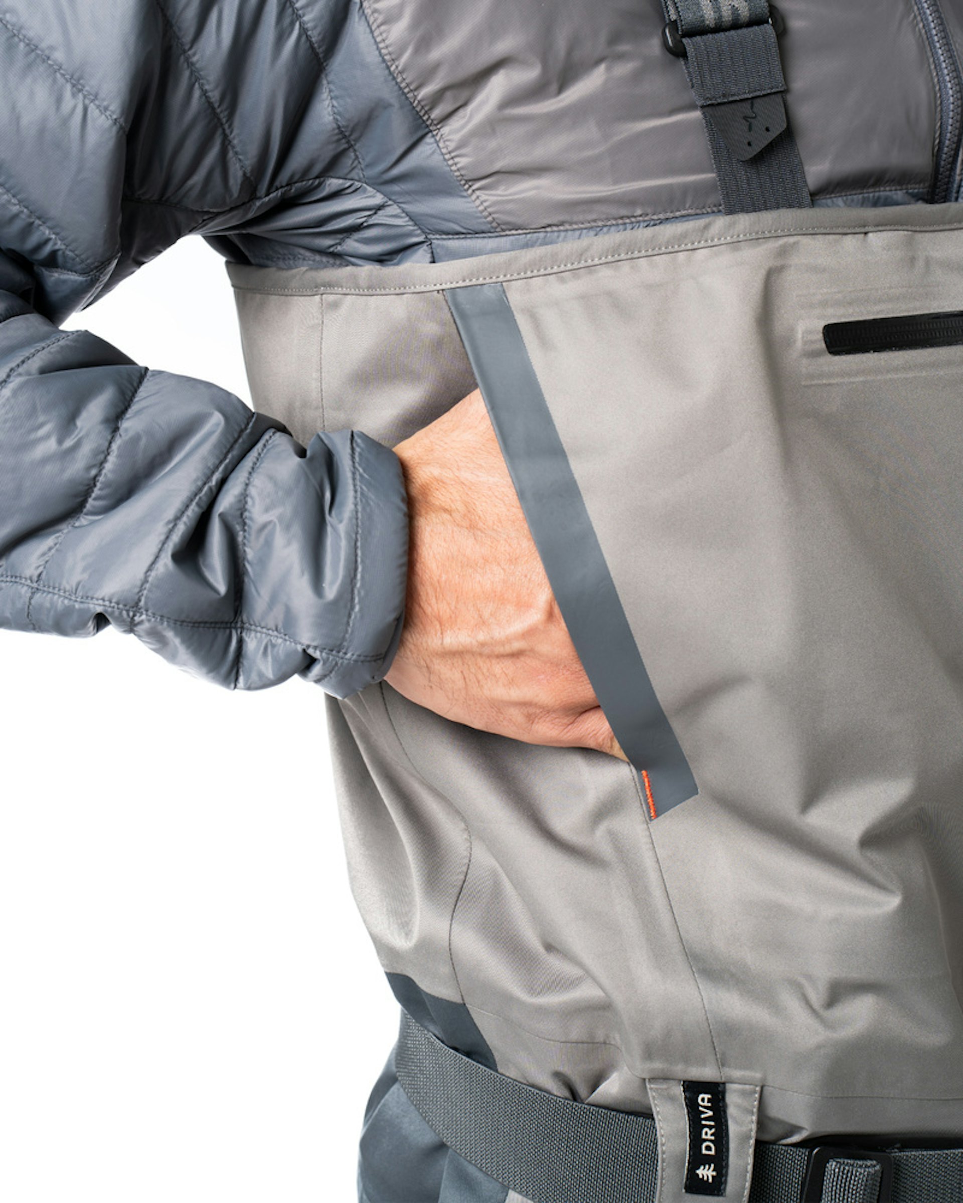 Driva Wader #XXXL (bild 6 av 9)