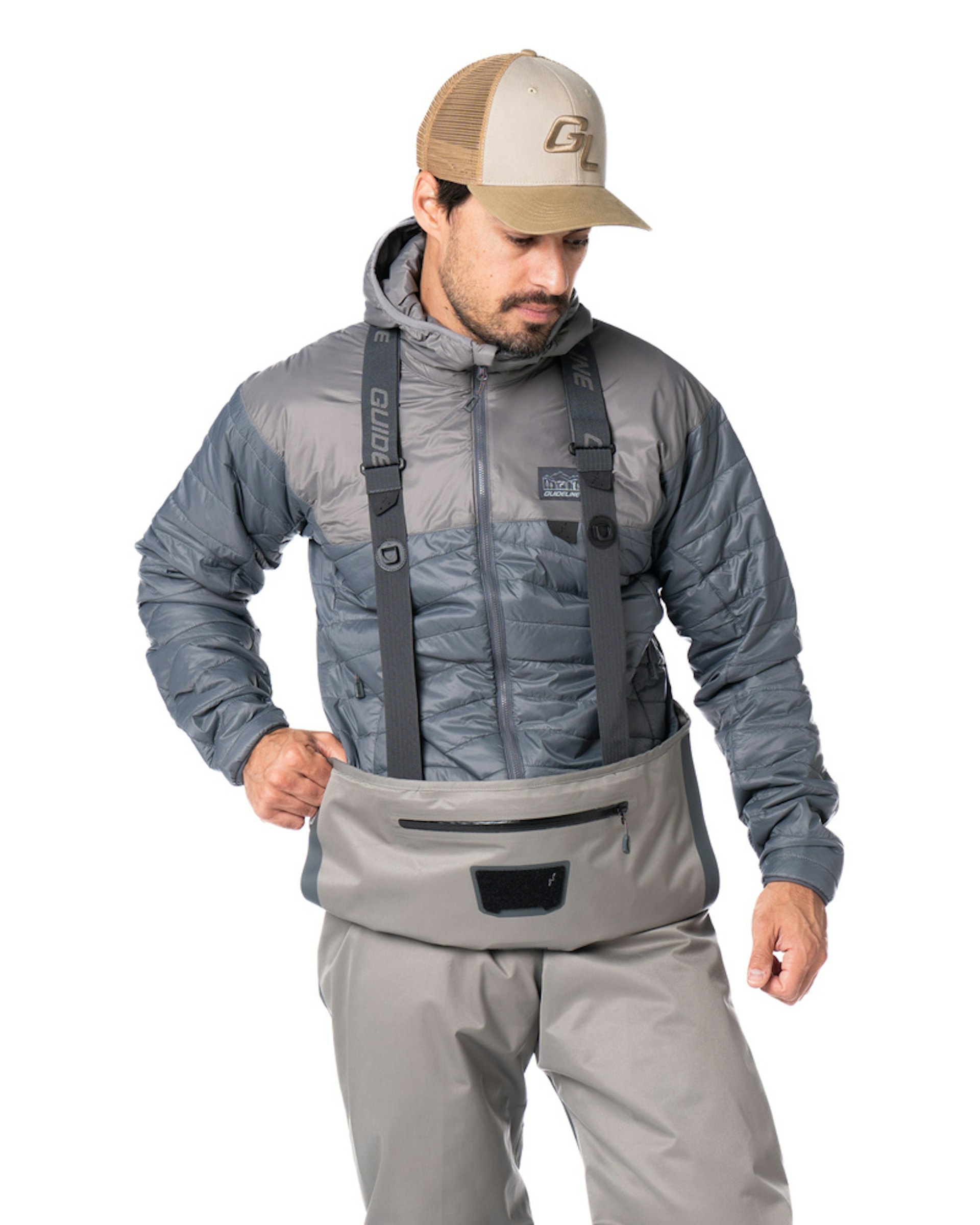 Driva Wader #XXXL (bild 4 av 9)