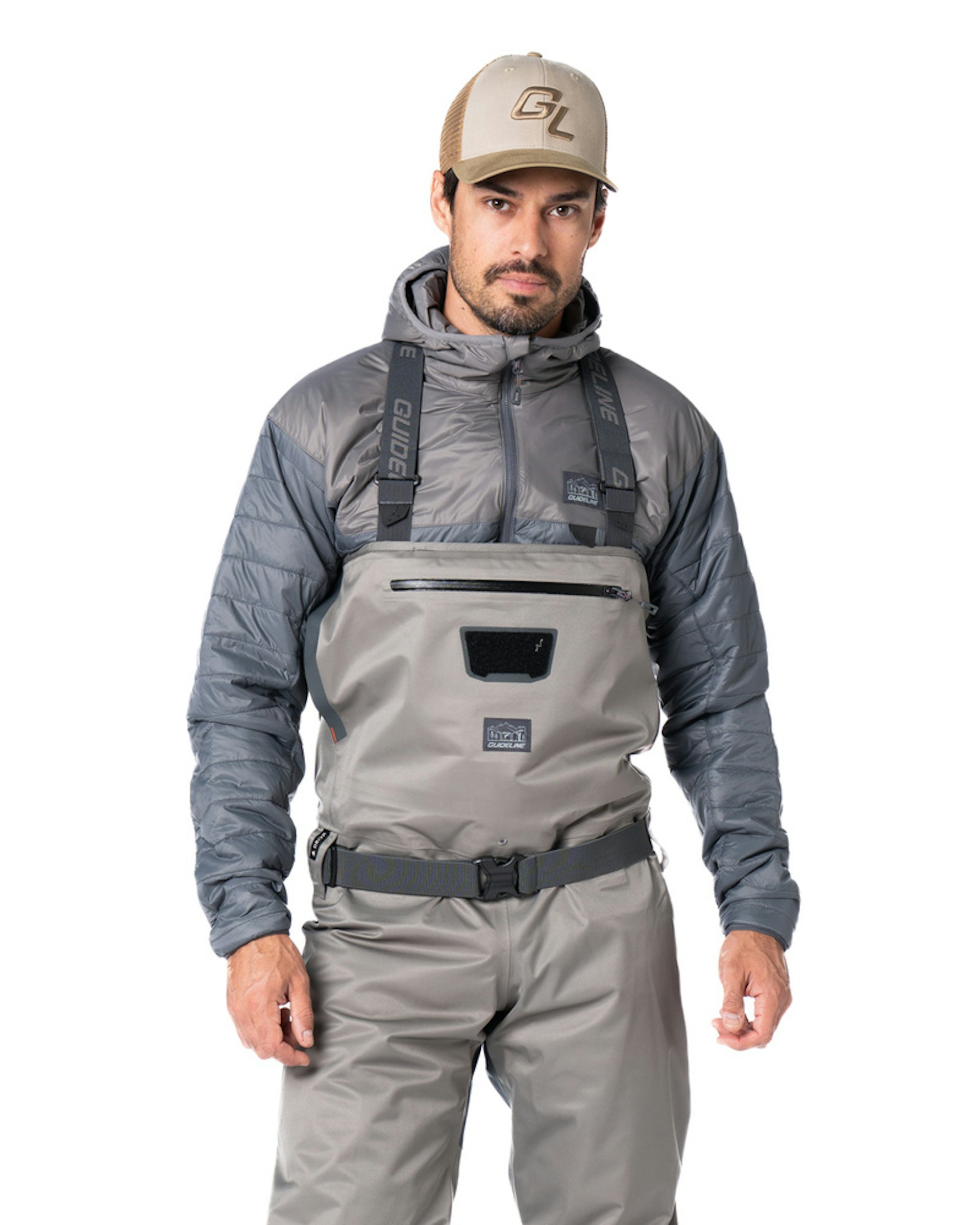 Driva Wader #XXXL (bild 1 av 9)