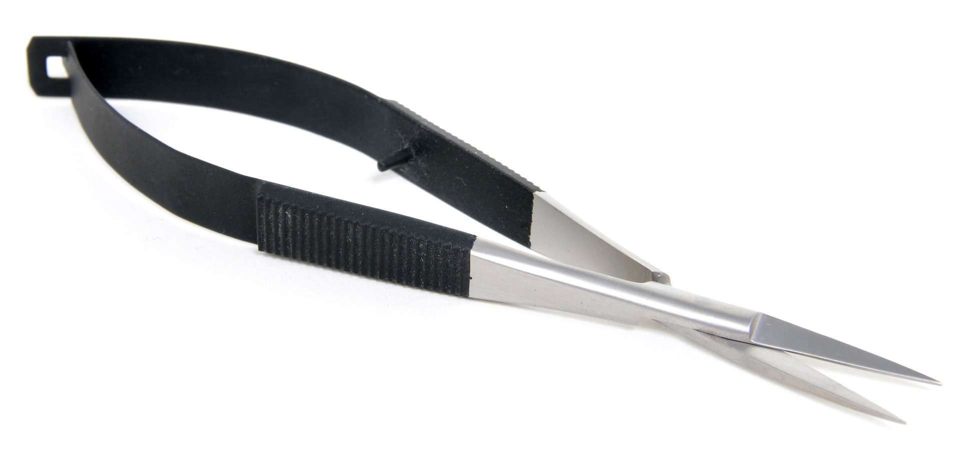 Micro Spring Scissors