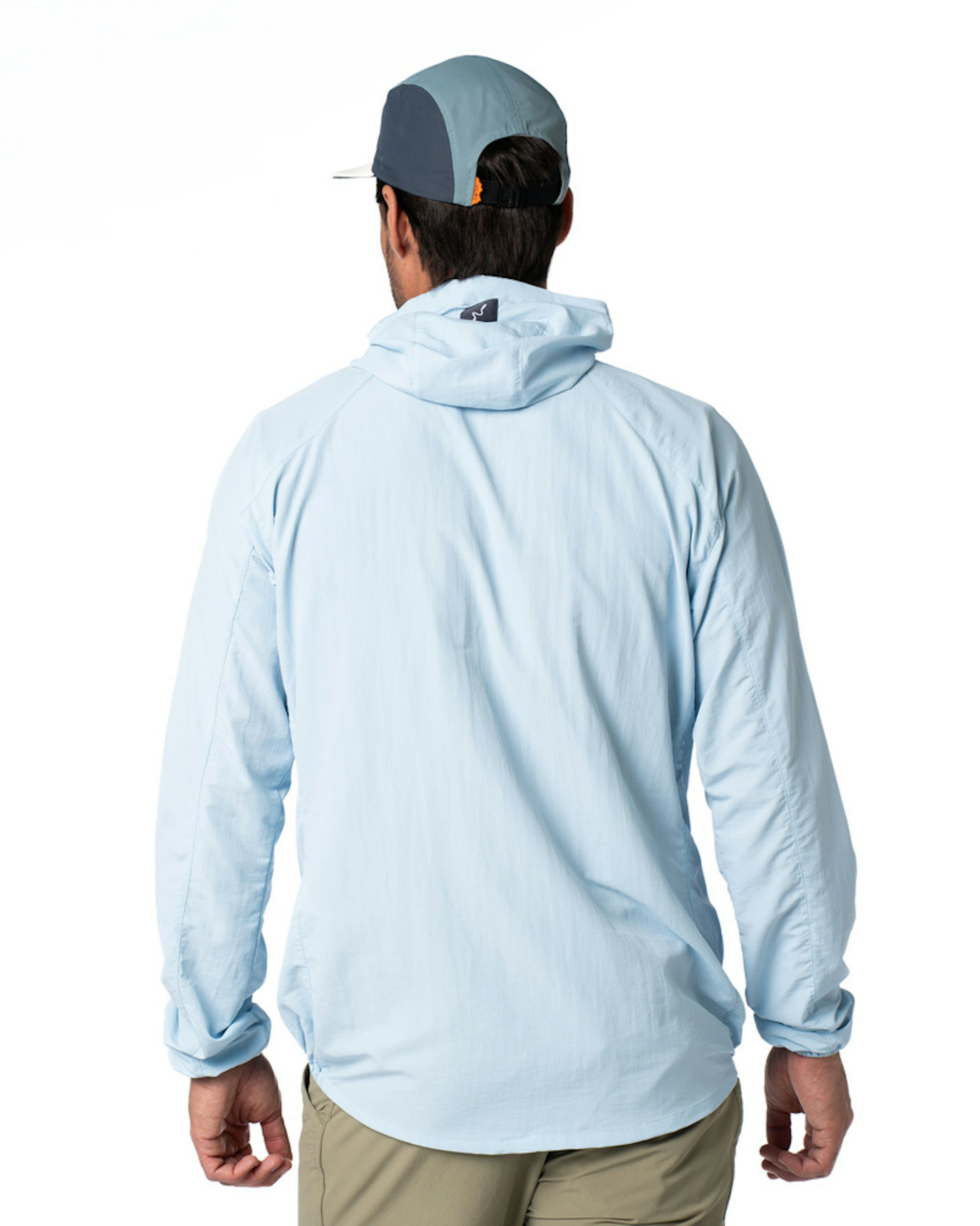 ULBC Tactical Jacket Tropic Blue - XXXL (bilde 2 av 6)