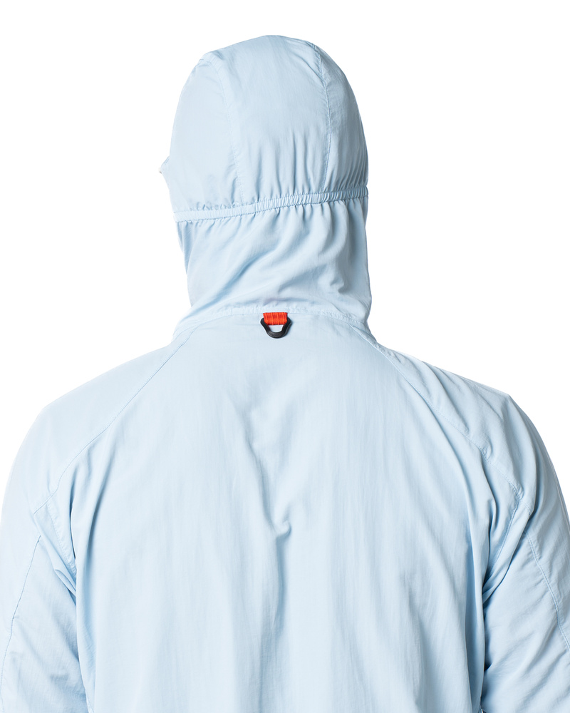 ULBC Tactical Jacket Tropic Blue - XXXL (bilde 5 av 6)