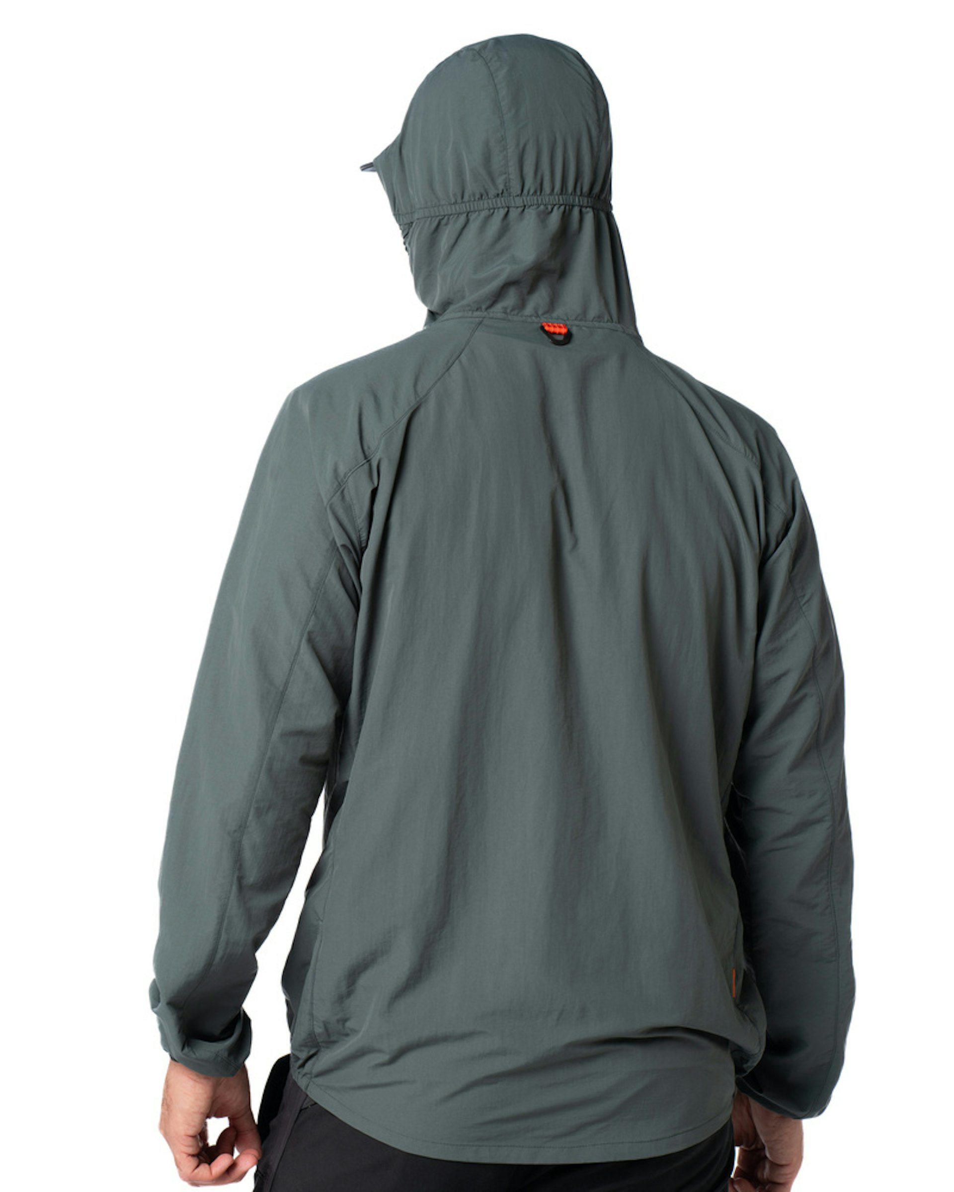 ULBC Tactical Jacket Algae Green - XXXL (bilde 3 av 7)