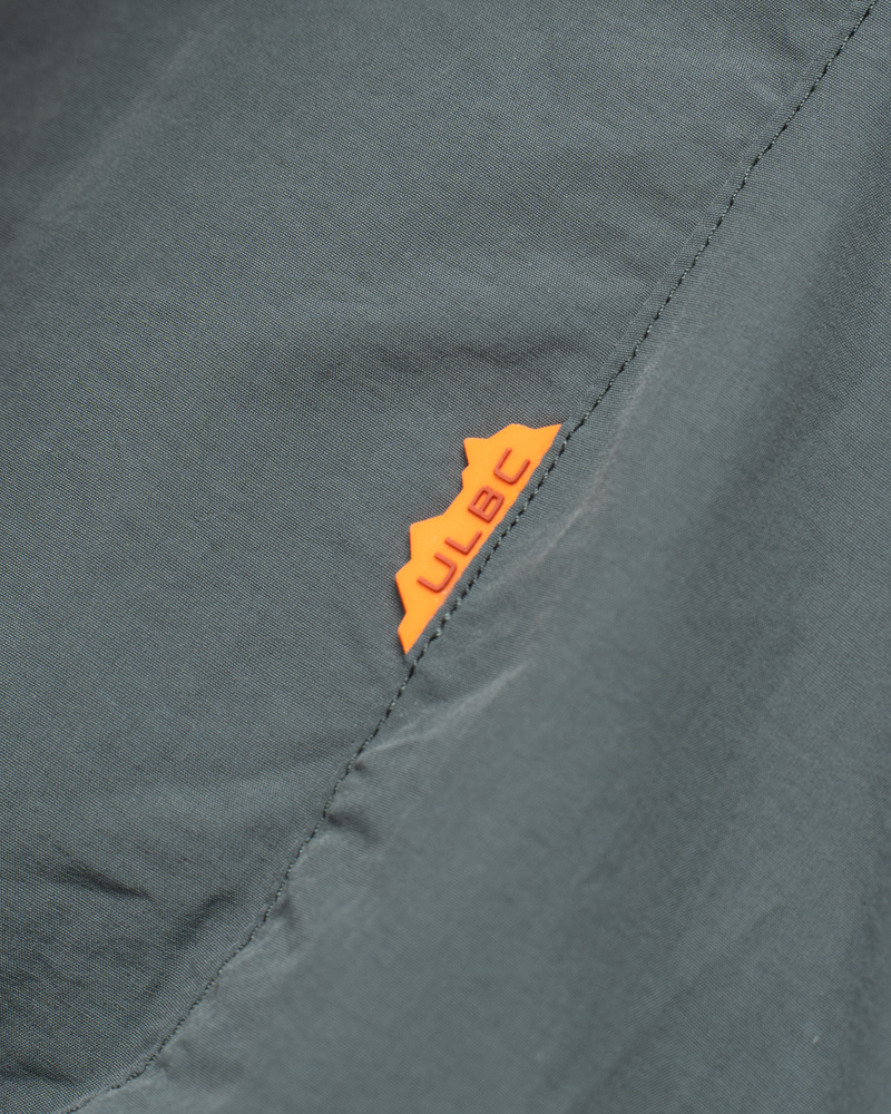 ULBC Tactical Jacket Algae Green - XXXL (bilde 6 av 7)