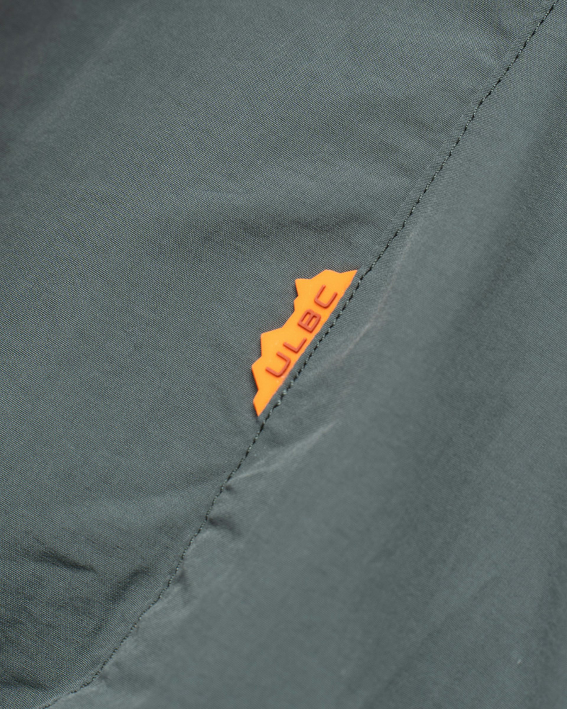 ULBC Tactical Jacket Algae Green - XXXL (bilde 6 av 7)