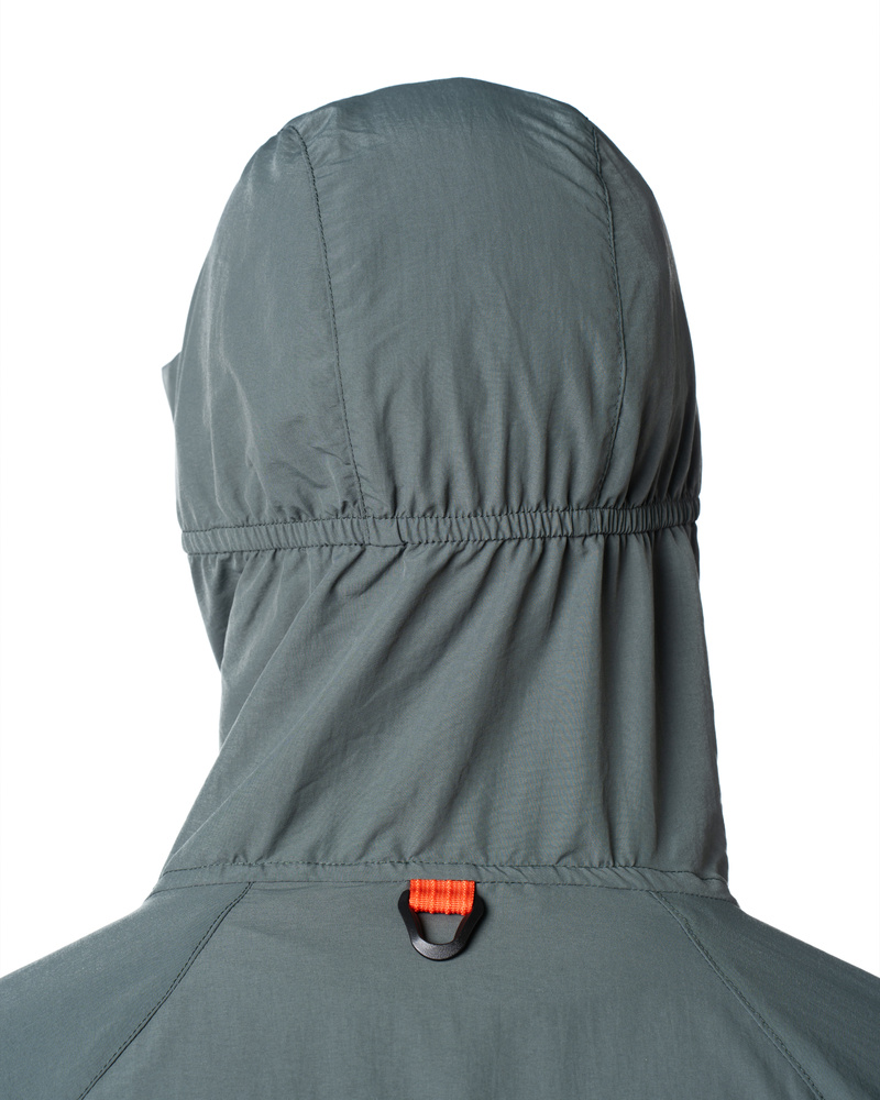 ULBC Tactical Jacket Algae Green - XXXL (bilde 7 av 7)