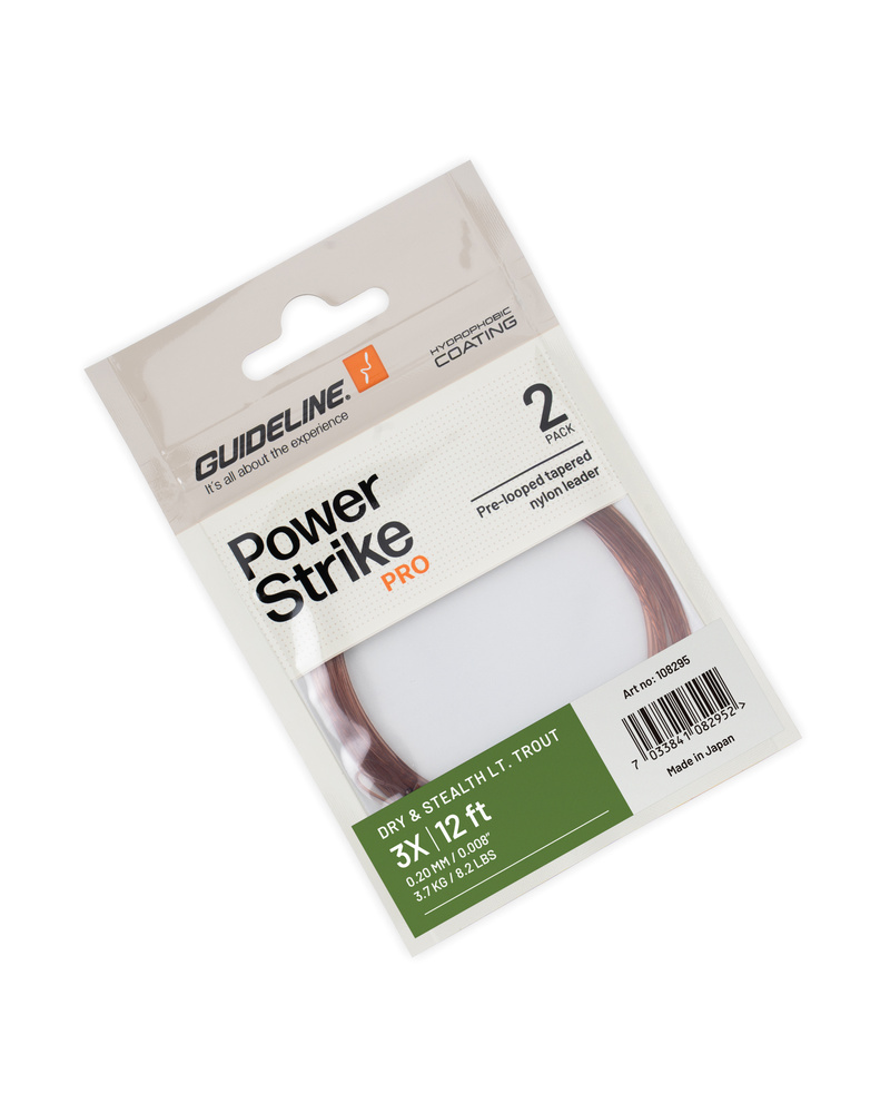 Power Strike PRO Dry & Stealth Lt. Trout 12 ft - 3X (bilde 1 av 3)