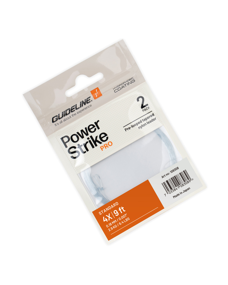 Power Strike PRO Standard 9 ft - 4X (bilde 1 av 3)