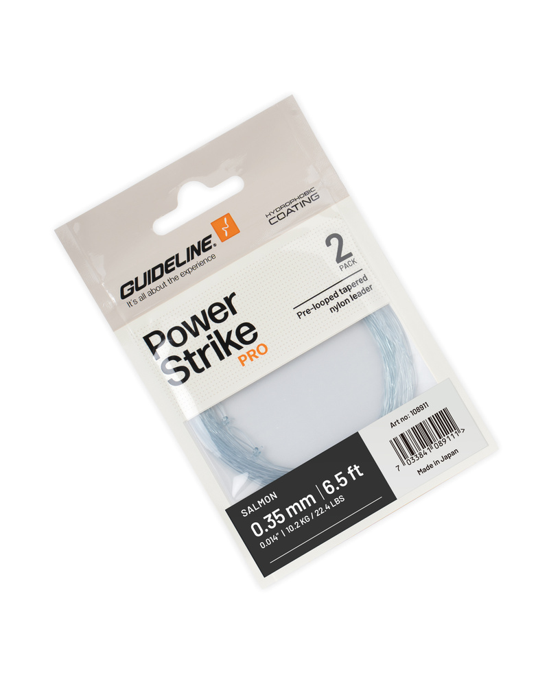 Power Strike PRO Salmon 6.5 ft - 035mm (slide 1 of 3)