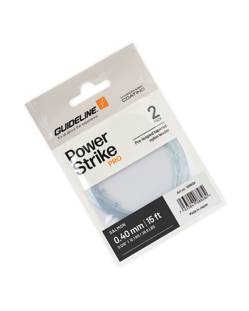 Power Strike PRO Salmon 15 ft - 040mm (slide 1 of 3)