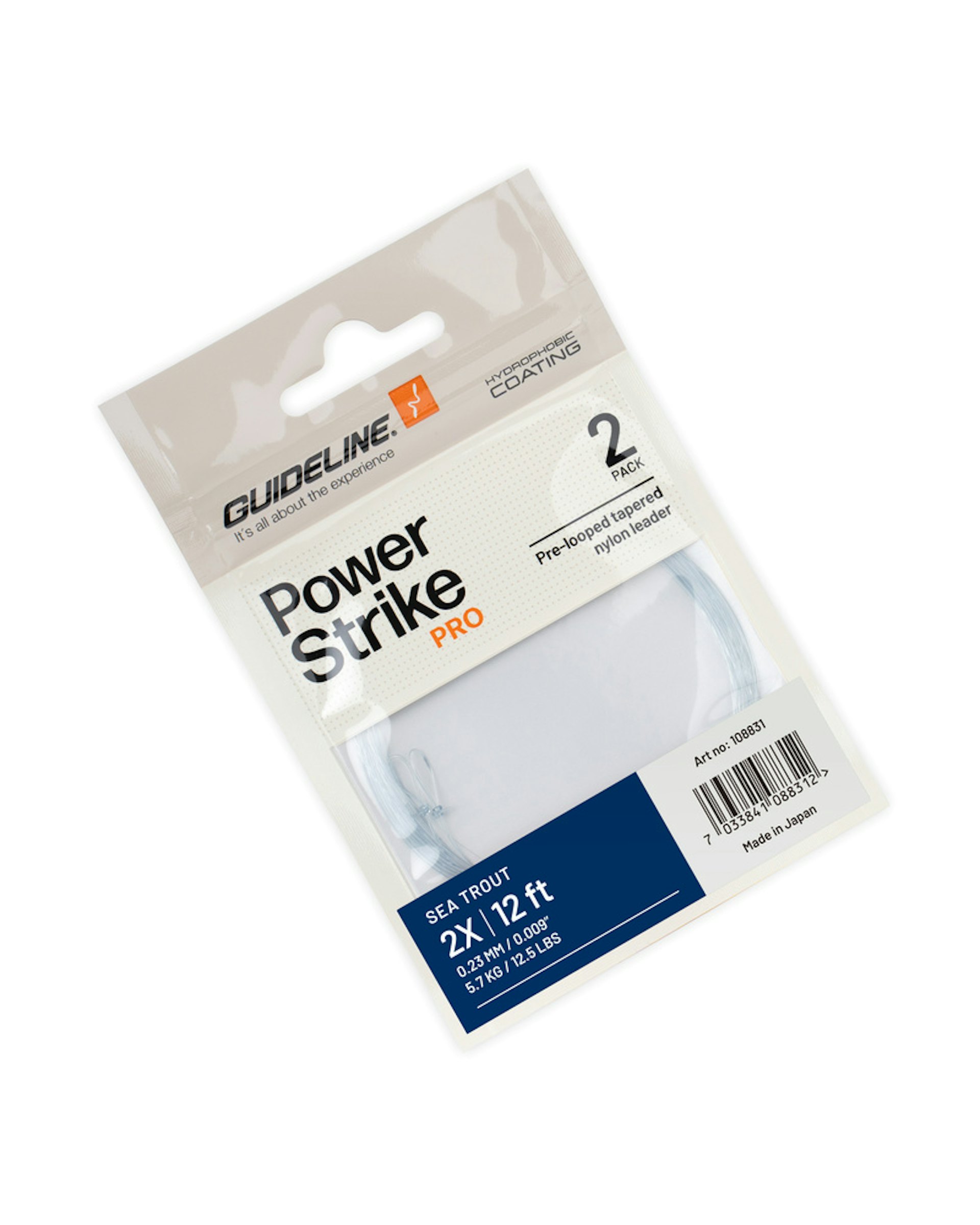 Power Strike PRO Sea Trout 12' - 2X (bild 1 av 3)