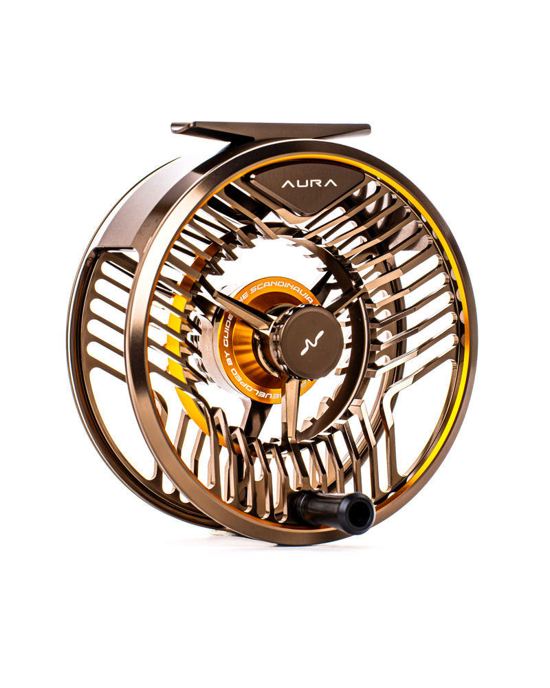 AURA Bronze (bild 1 av 2)