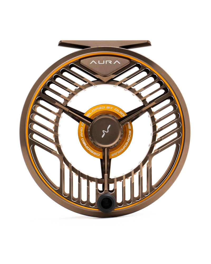 AURA Bronze #1012 DH (bild 2 av 4)