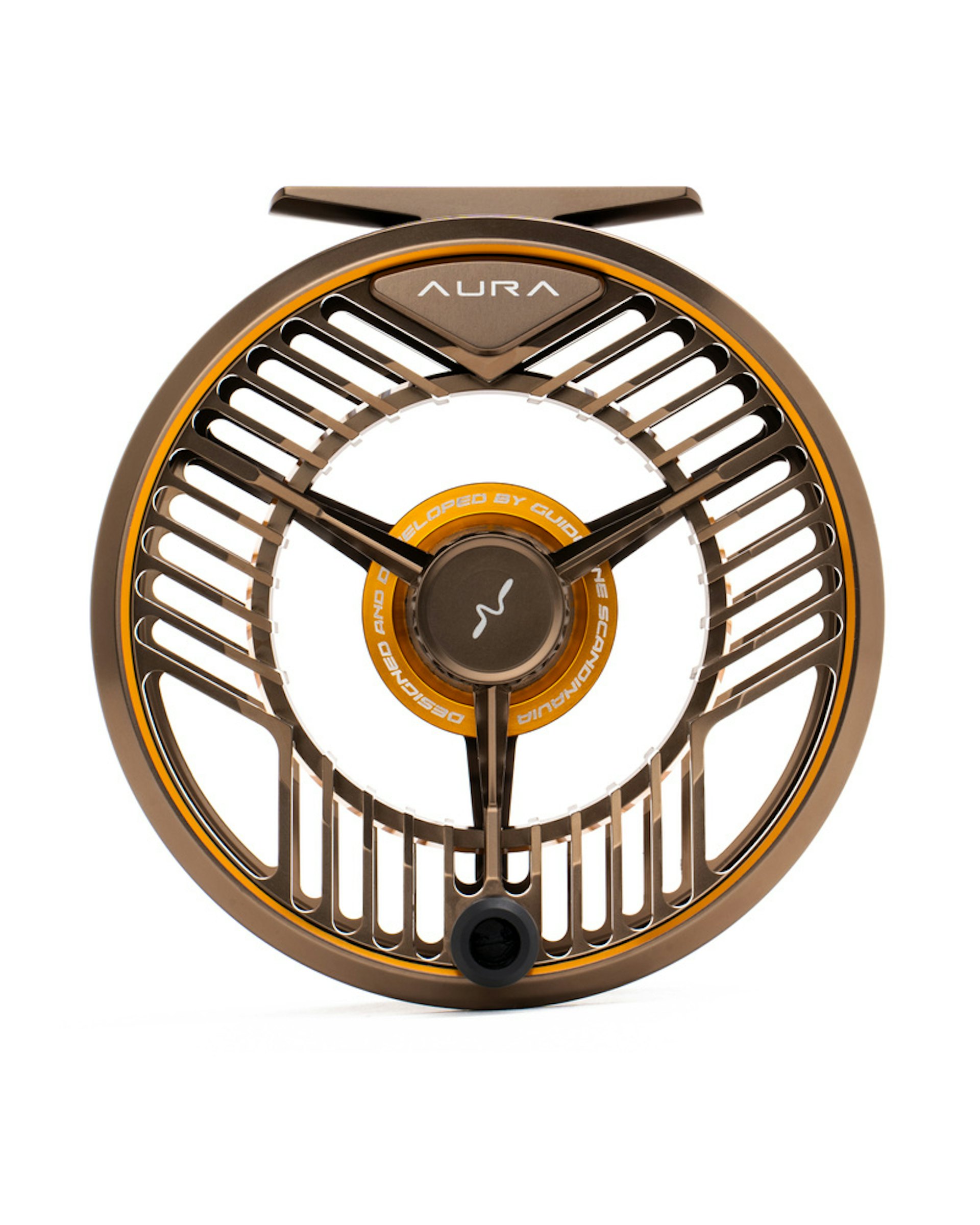 AURA Bronze #1012 DH (bild 2 av 4)