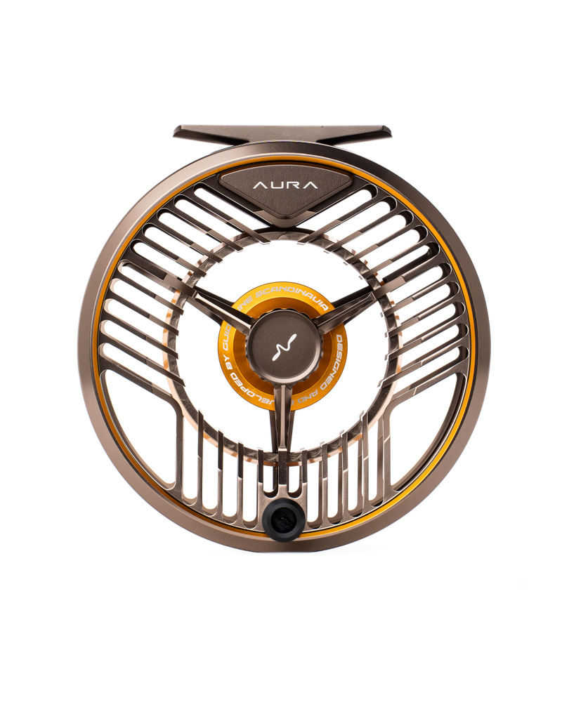 AURA Bronze (bild 2 av 2)