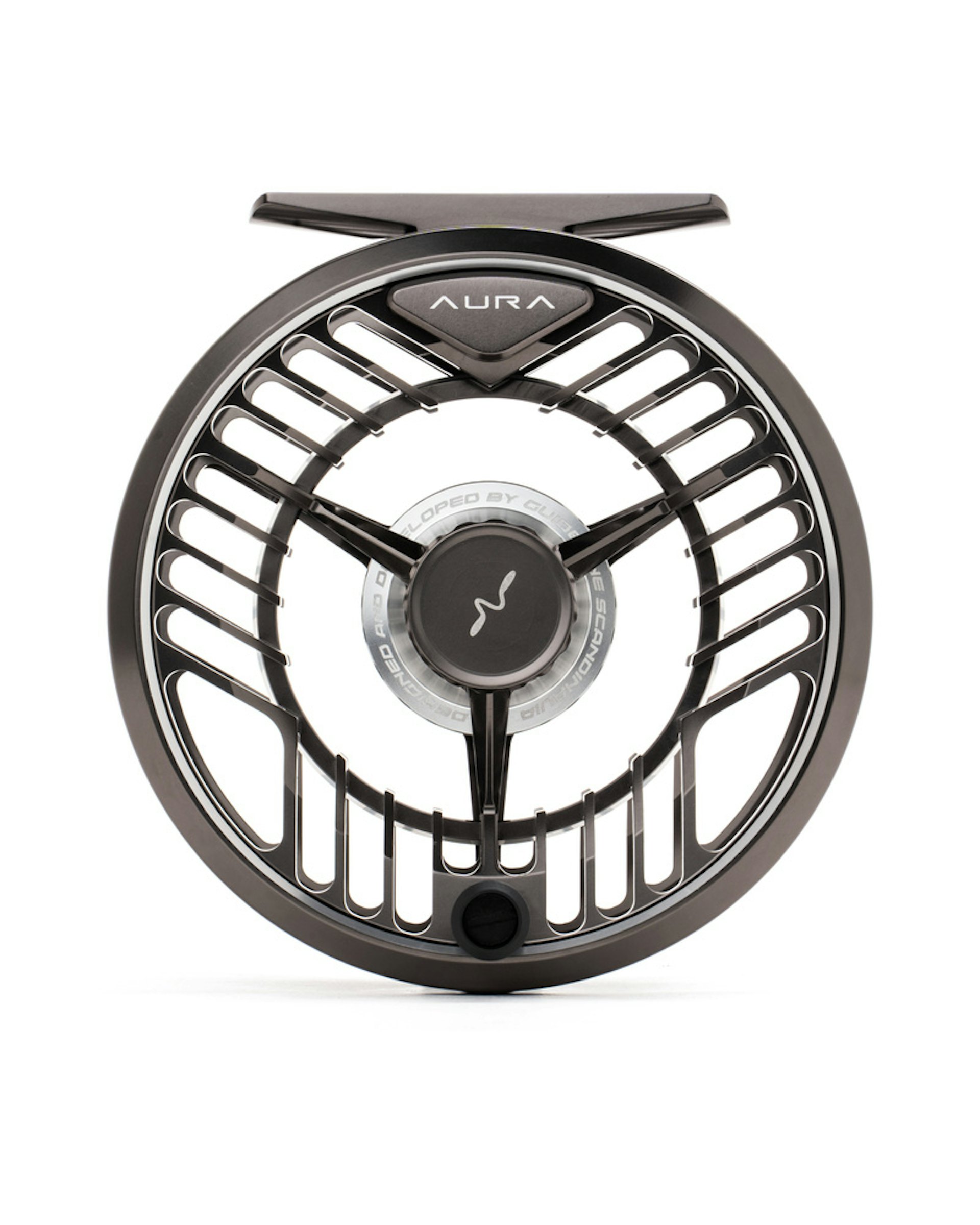 AURA Titan #78 (bild 2 av 4)