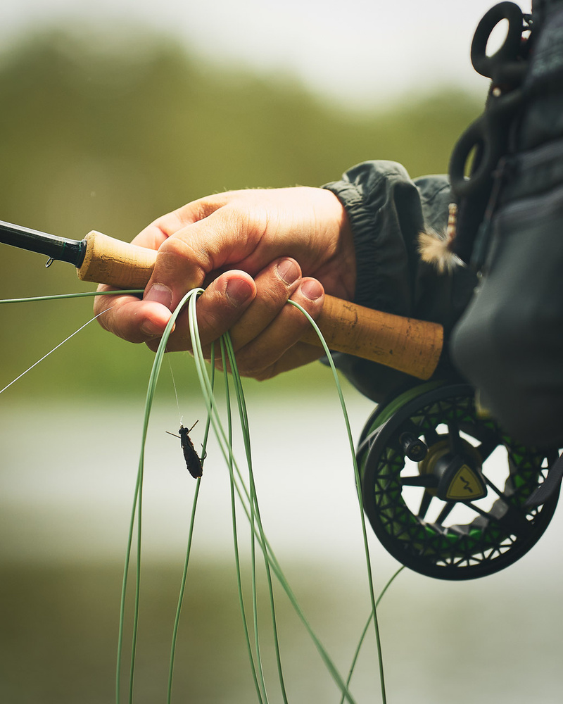 Polyleader Trout 5ft Float (bild 1 av 1)