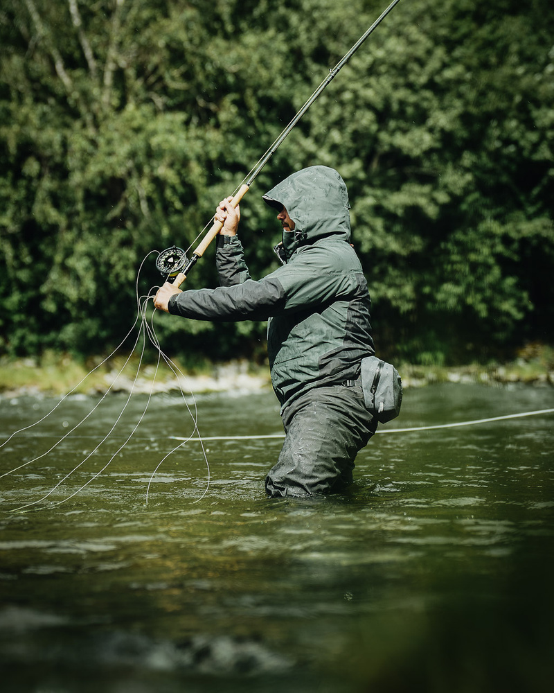 Poly Leader Salmon 10ft Intermediate (bild 1 av 1)