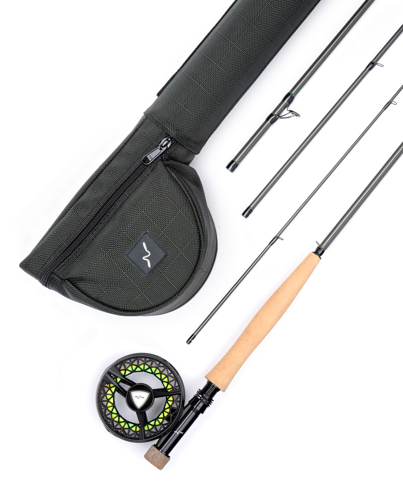 Embrace Nymph #3 10'6"