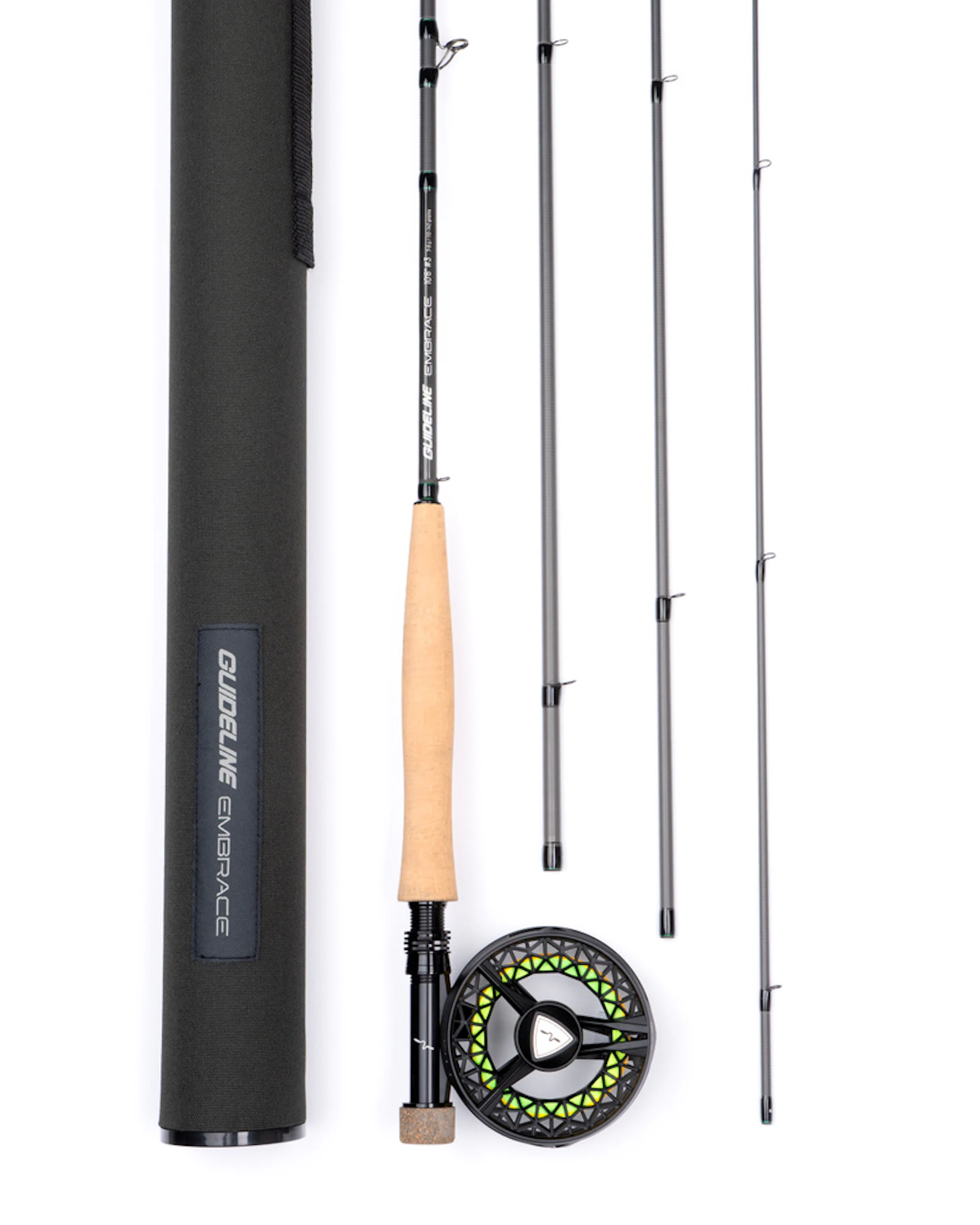 Embrace Nymph #3 10'6" (bilde 1 av 5)