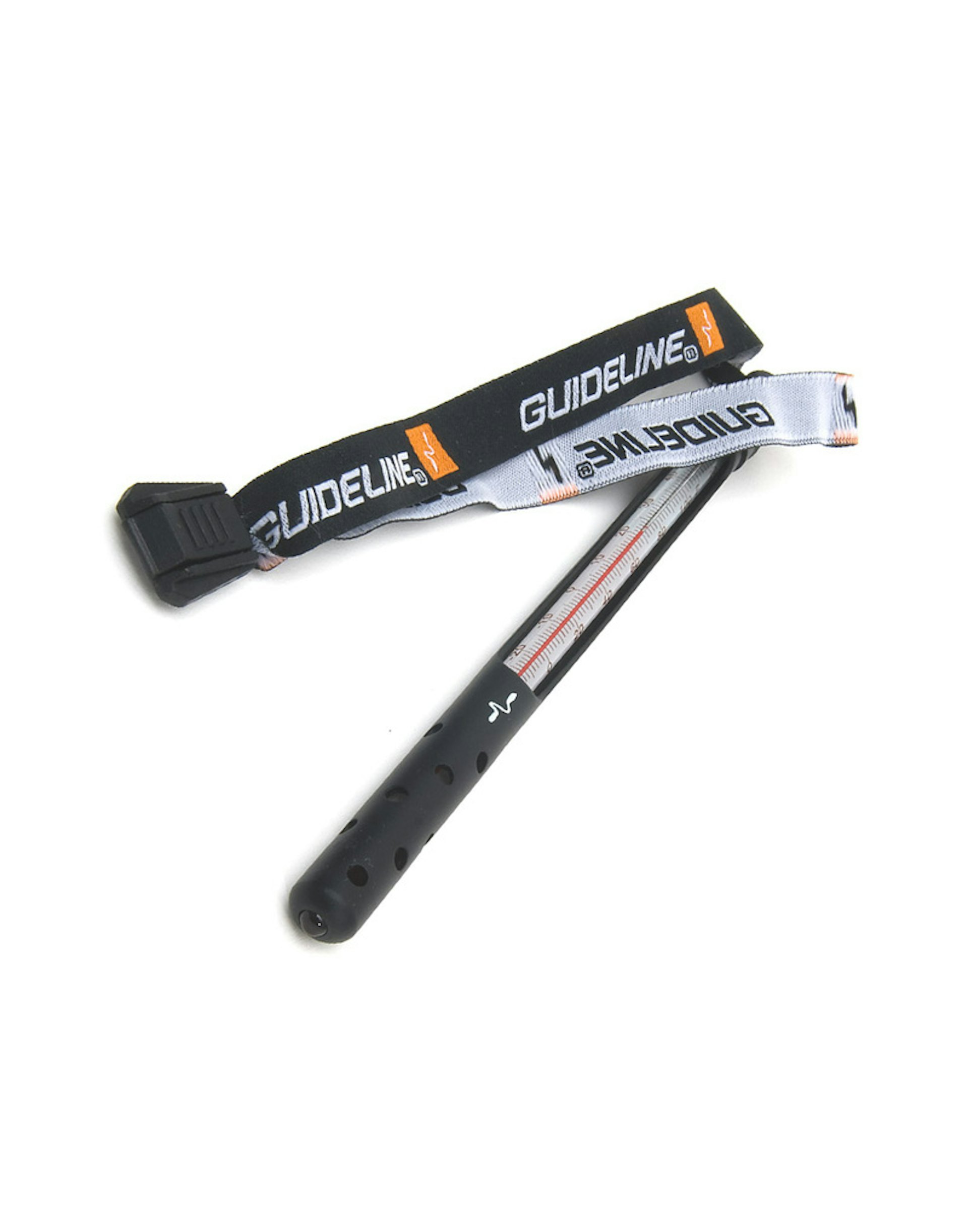 Stream Thermometer (slide 1 of 1)