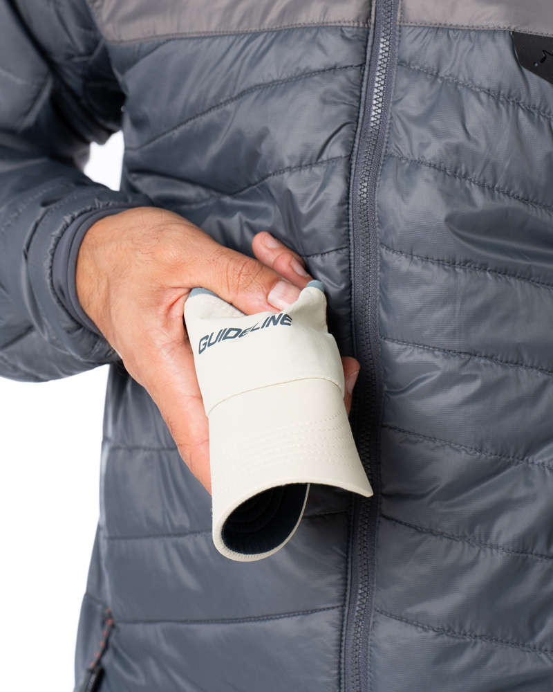 ULBC Packable Cap - Coastal (bilde 3 av 3)