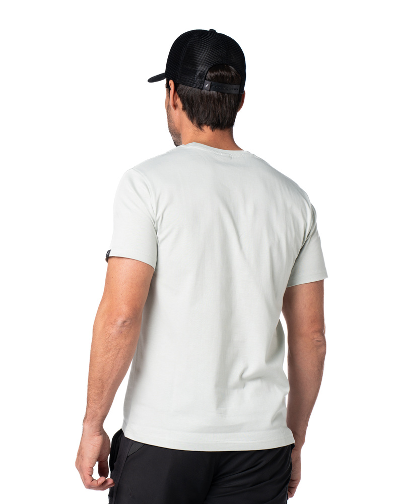 Tarpon T-Shirt - L (bilde 3 av 3)