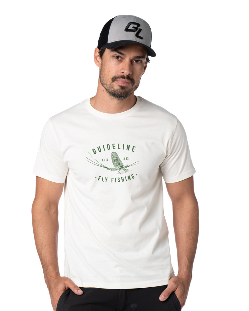 Mayfly T-Shirt - S (bild 1 av 3)