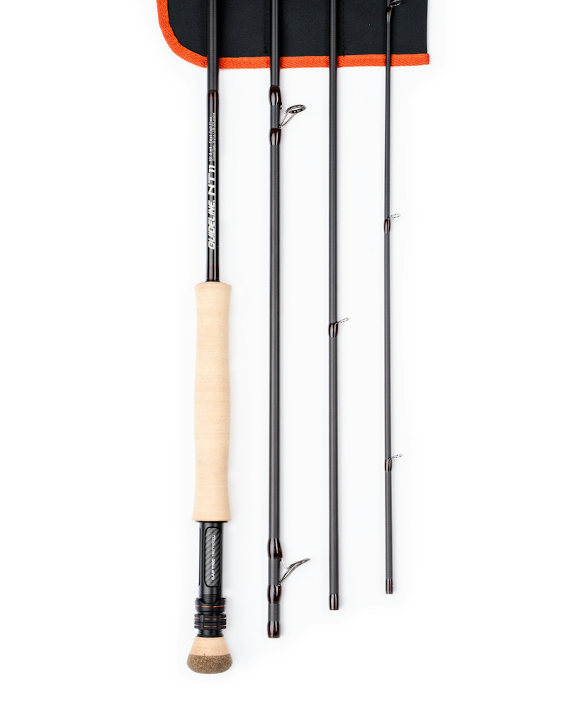 NT11 Fast Full Flex 10' #7 (bilde 1 av 5)