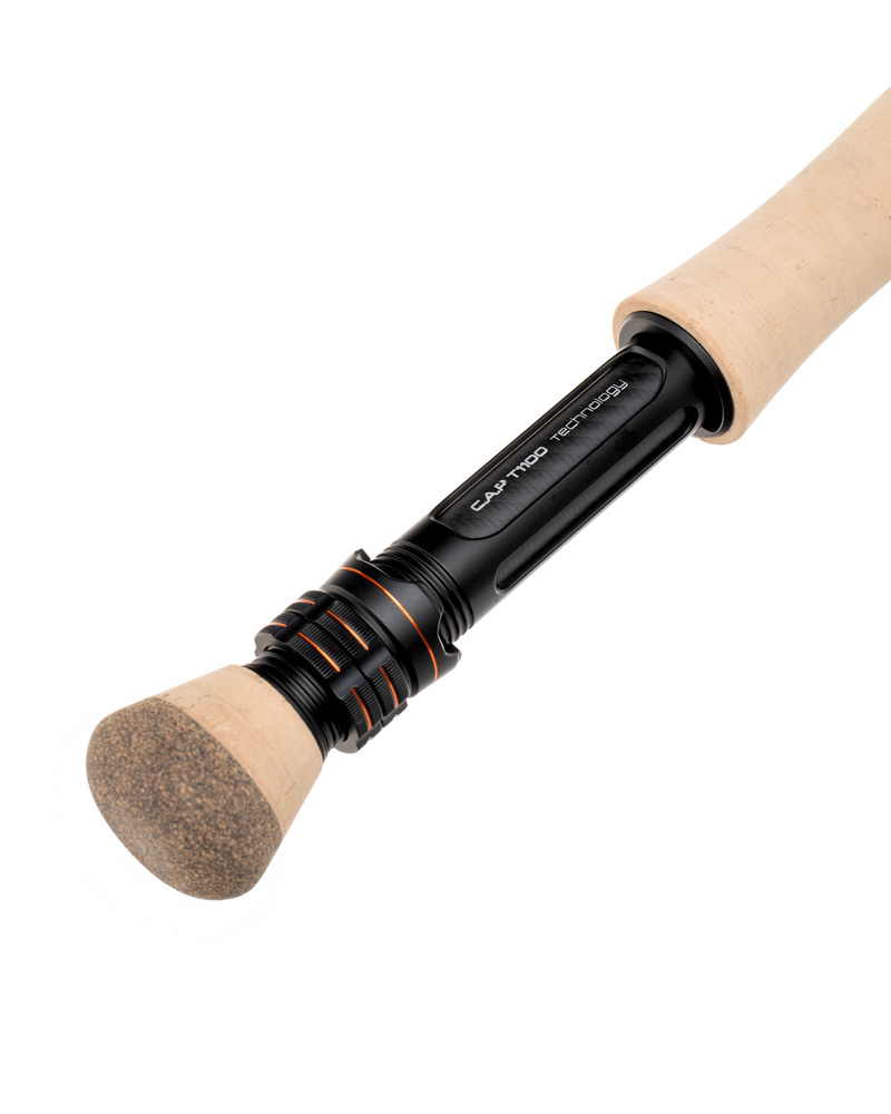 NT11 Fast Full Flex 10' #8 (bilde 3 av 5)