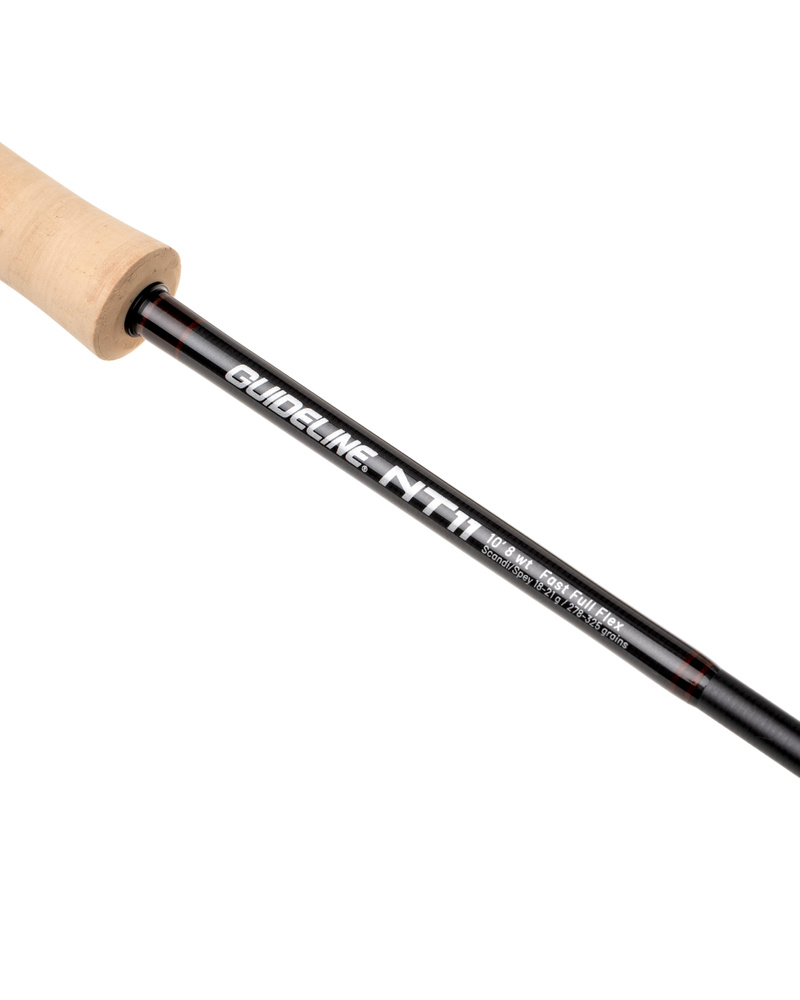 NT11 Fast Full Flex 10' #8 (bilde 5 av 5)