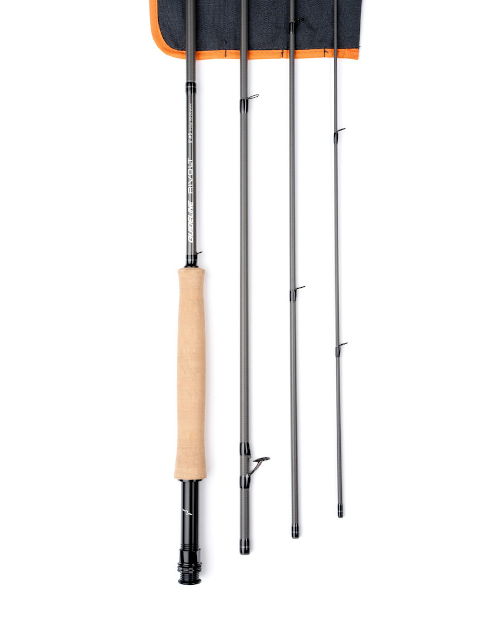 Rivolt Single Hand 8'6" #4 (bild 1 av 5)