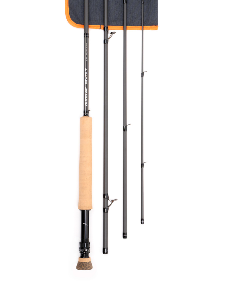 Rivolt Single Hand 9' #6 (slide 1 of 5)