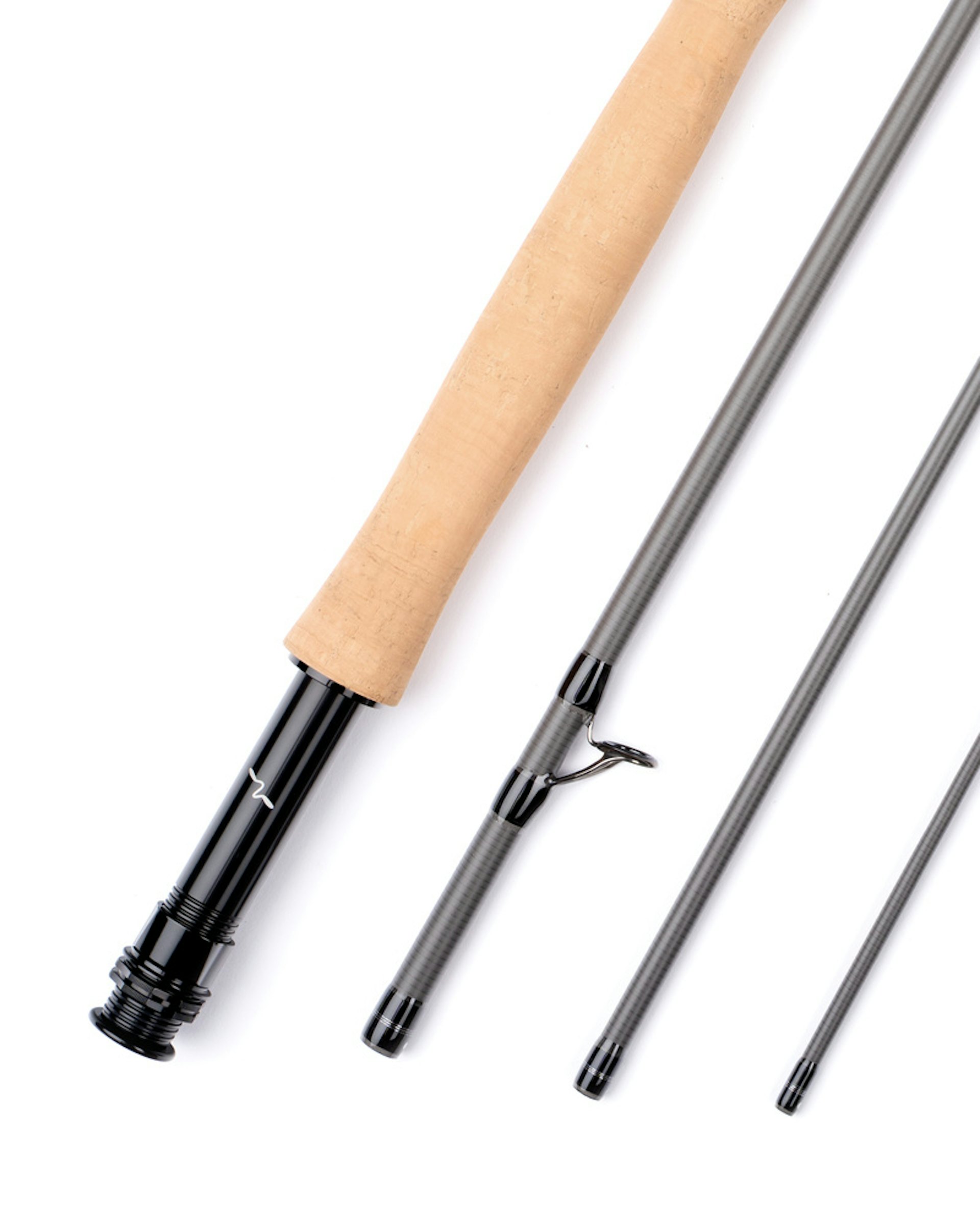 Rivolt Single Hand 8'6" #4 (bild 2 av 5)