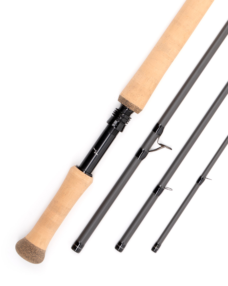 Rivolt Rod Parts - SH, SW & DH