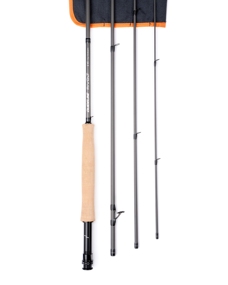 Rivolt Rod Parts - SH, SW & DH