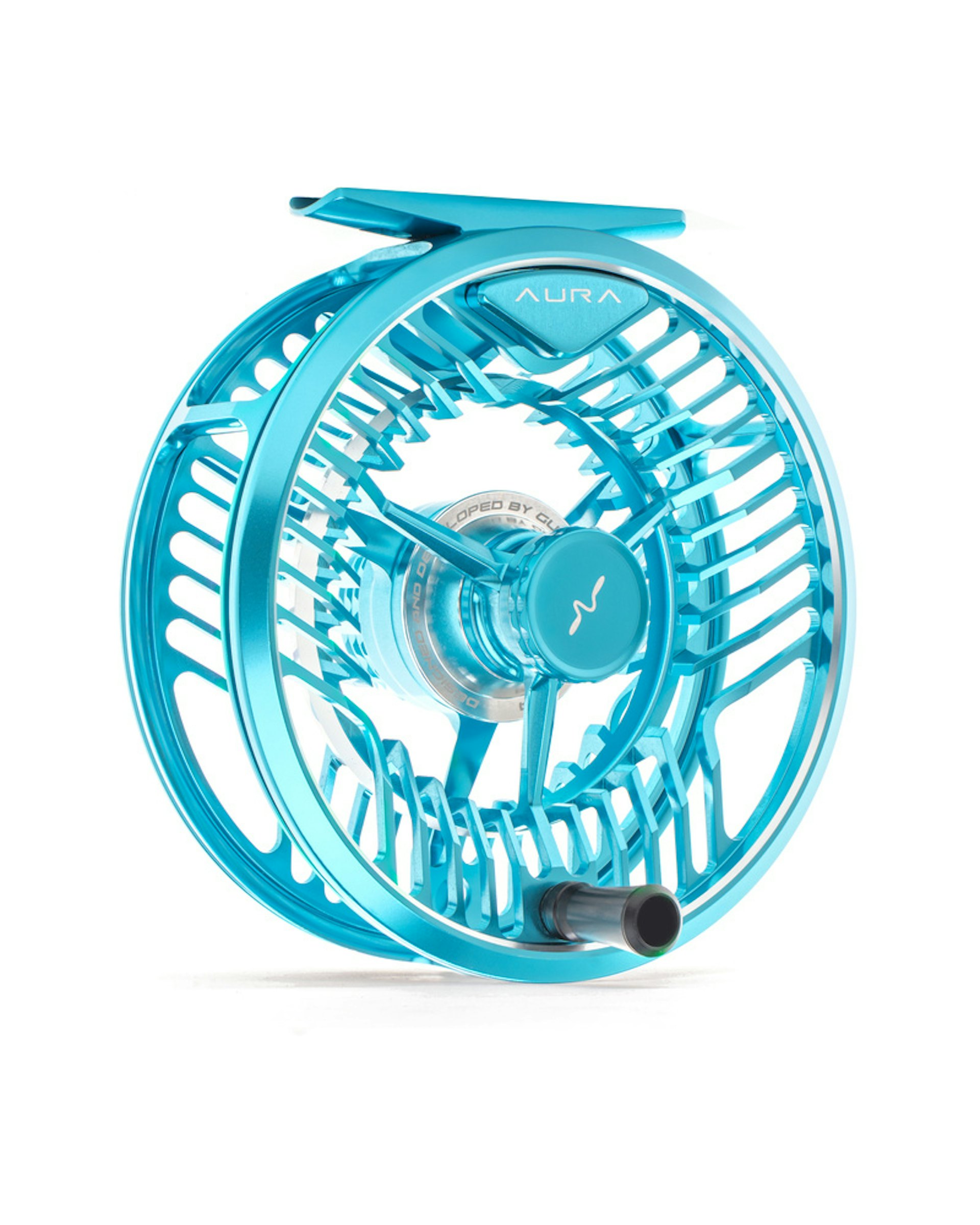 AURA Blue #910 (slide 1 of 2)