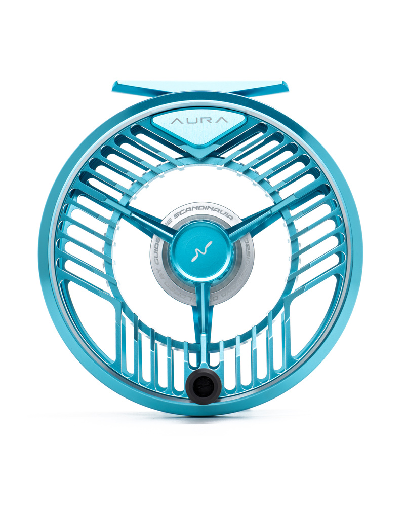 AURA Blue