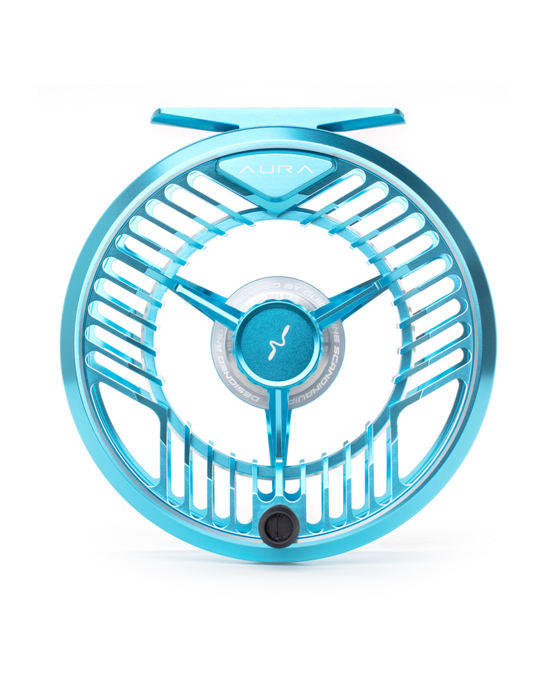AURA Blue