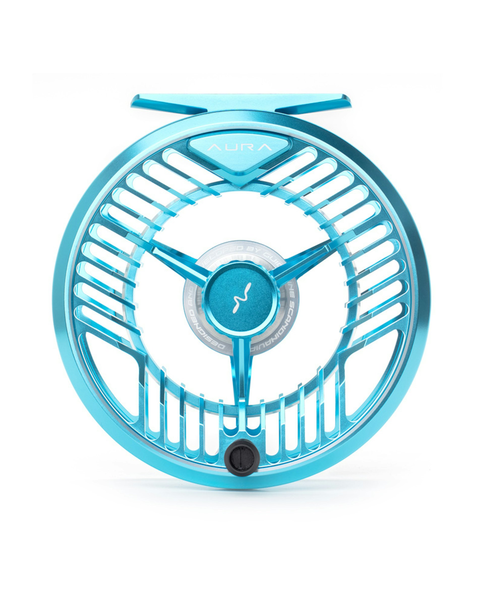 AURA Blue #910 (bild 2 av 4)