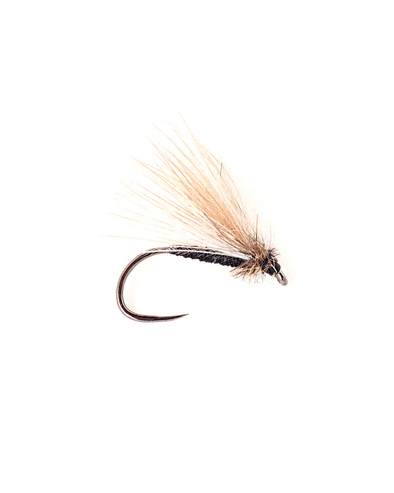 F-Hare Black (bilde 1 av 1)