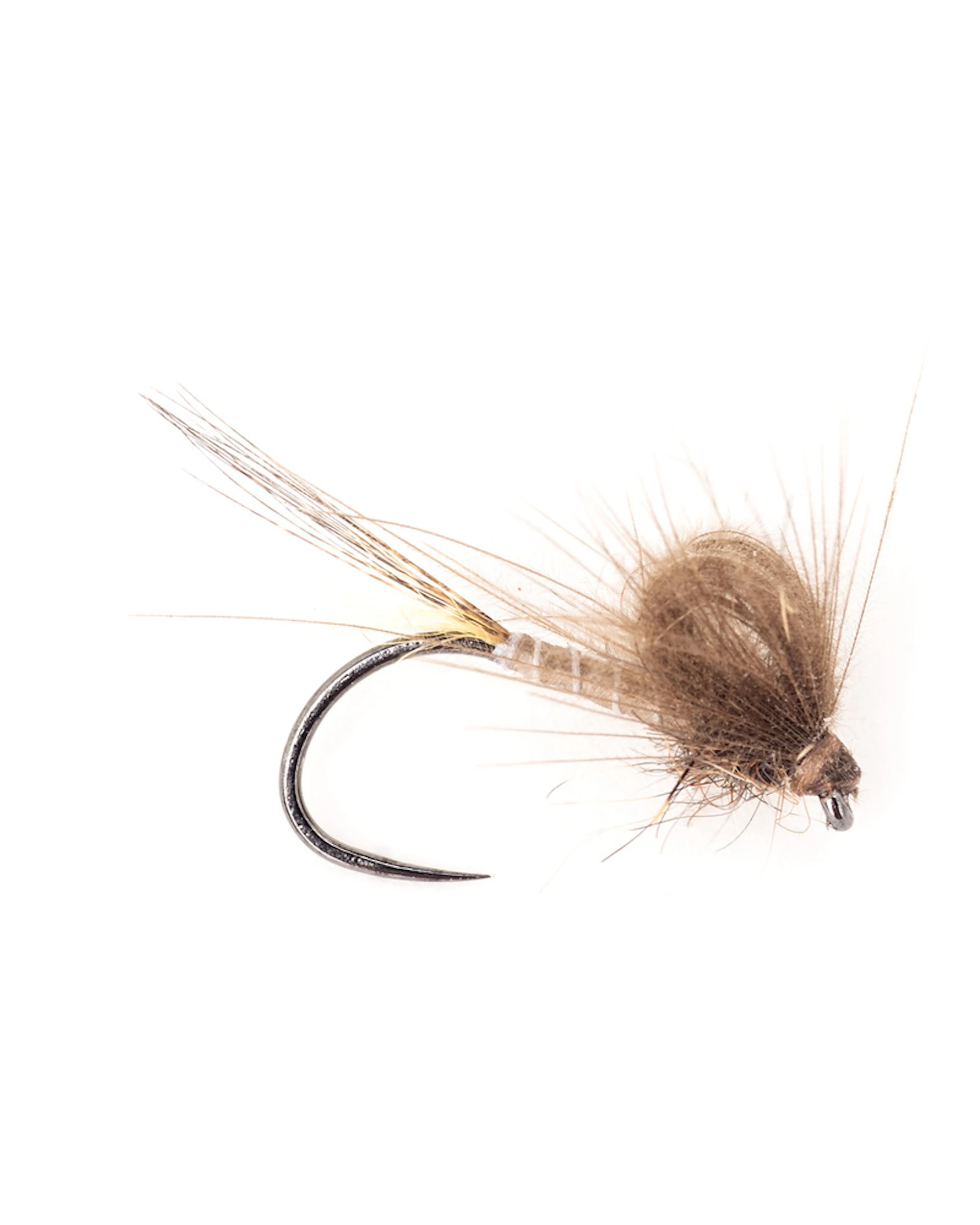 Bubble Emerger Lt. Brown #18 (bilde 1 av 1)