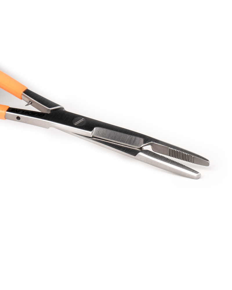 Easy Grip Forceps 6"